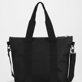 Rains: Tote Bag Mini - Black