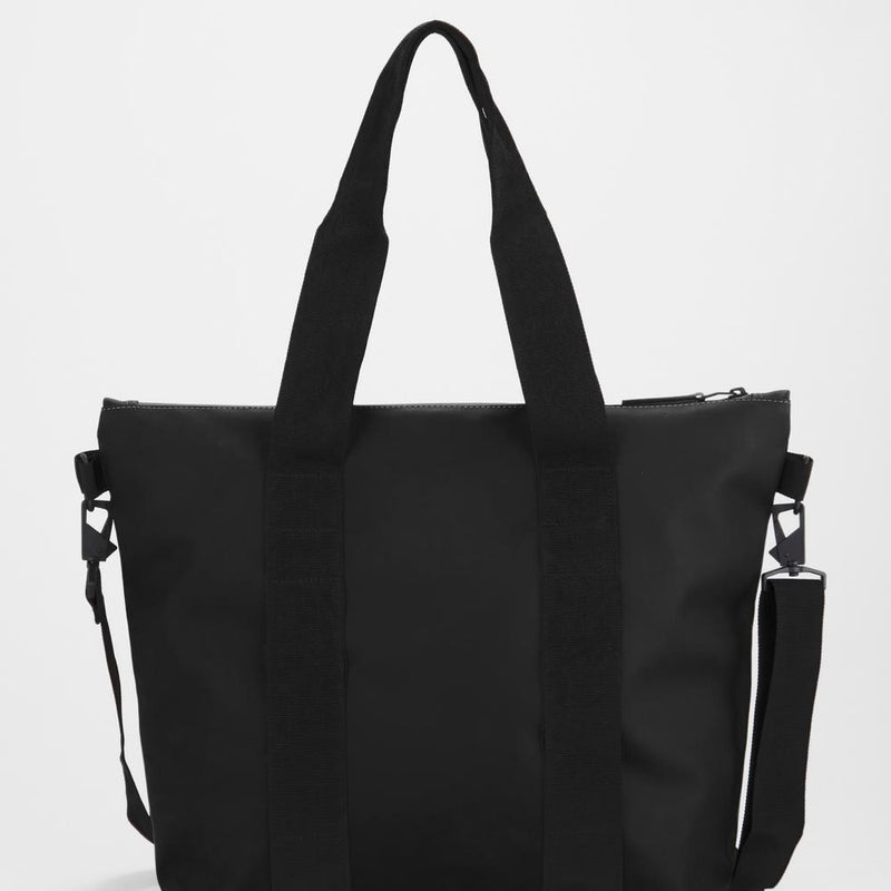 Rains: Tote Bag Mini - Black