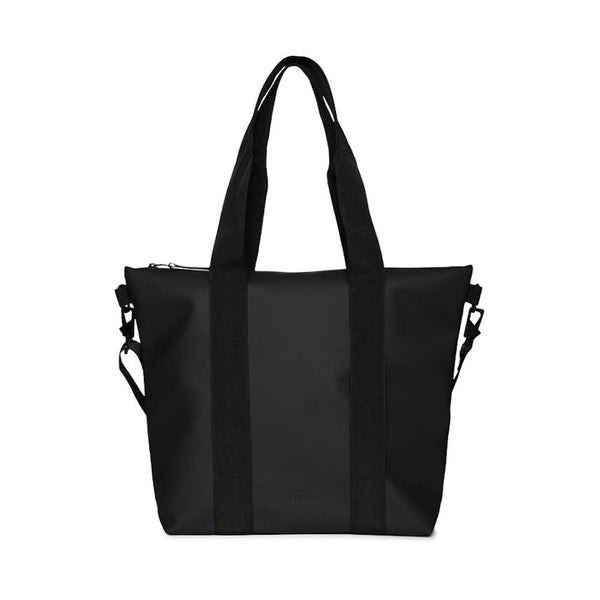 Rains: Tote Bag Mini - Black