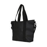 Rains: Tote Bag Mini - Black