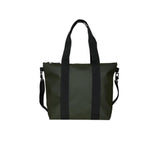 Rains: Tote Bag Mini - Green