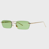 Reality Eyewear: Baby Love - Green