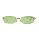 Reality Eyewear: Baby Love - Green