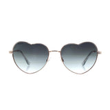 Reality Eyewear: El Carino - Gold Green