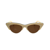 Reality Eyewear: Loren - Beige