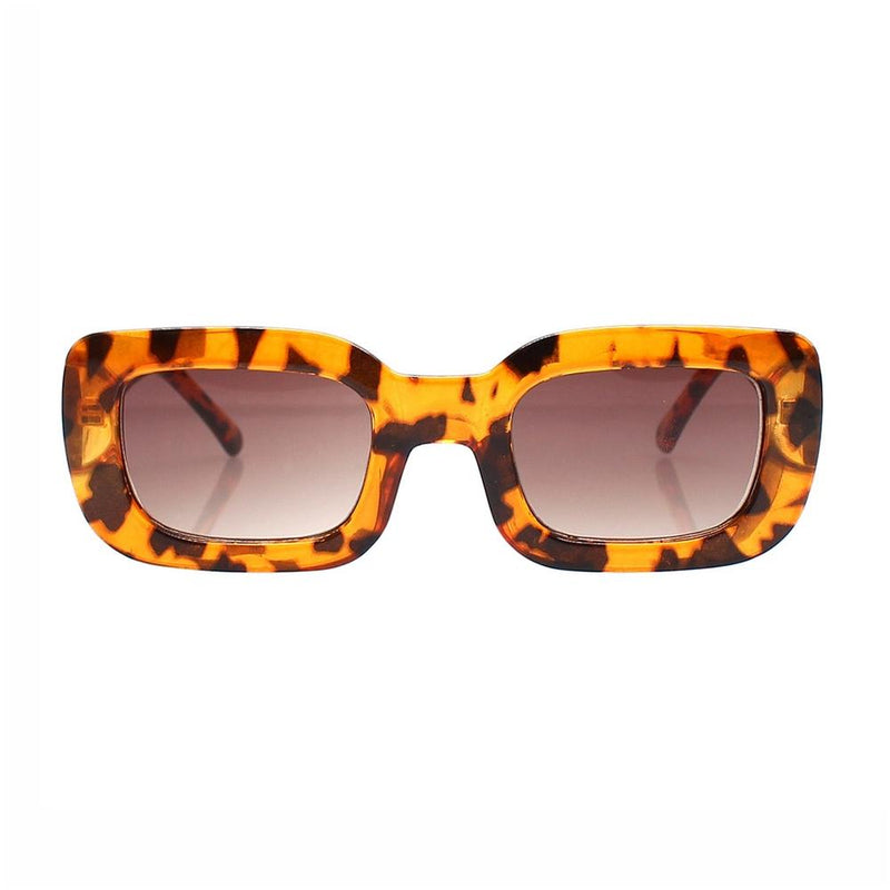 Reality Eyewear: Luxe IIII - Turtle