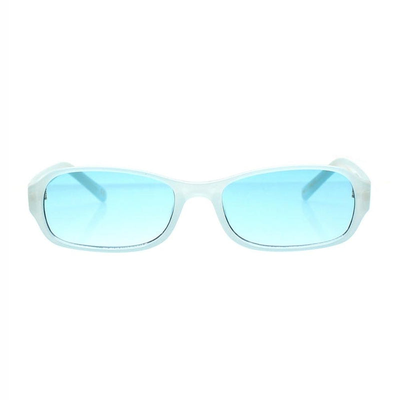 Reality Eyewear: Millennium - Raspberry Blu Light