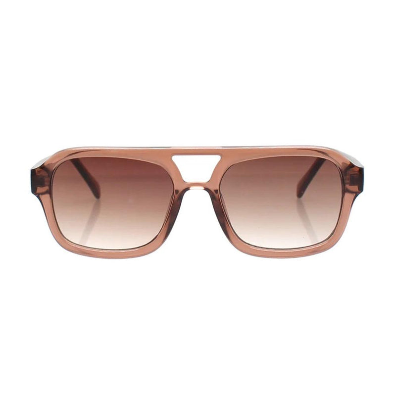 Reality Eyewear: Runway - Mocca