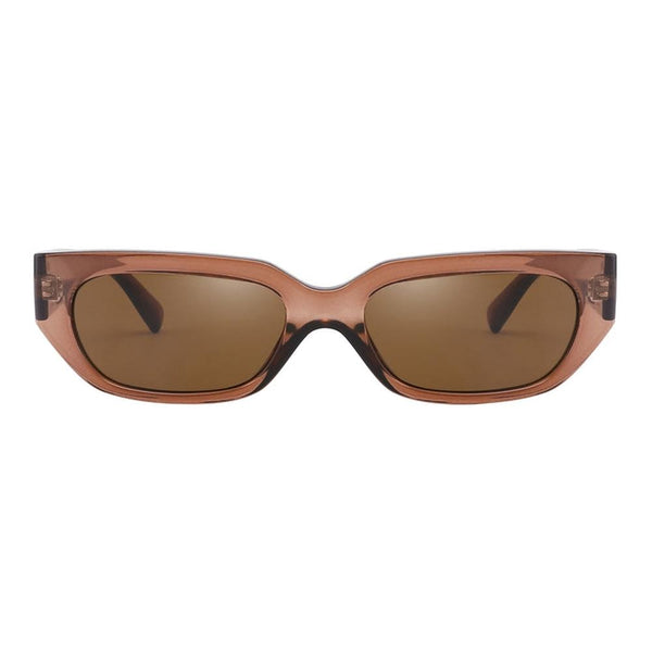 Reality Eyewear: The Blitz - Mocca