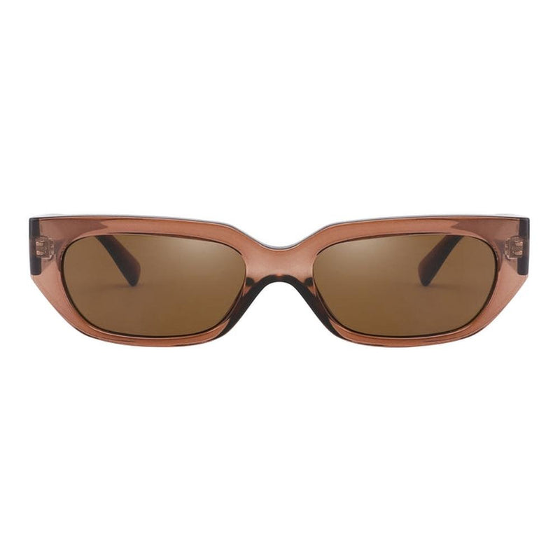 Reality Eyewear: The Blitz - Mocca