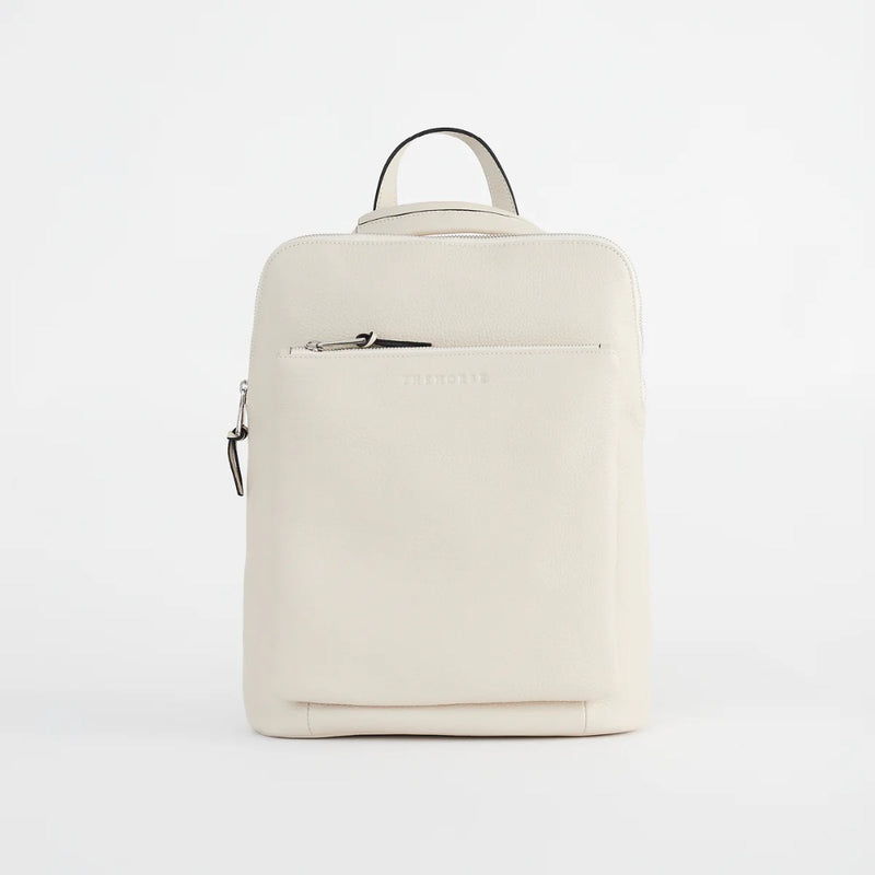 The Horse: Backpack - Oat