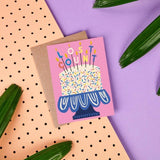 Rumble Cards: Lost Count - Greeting Card - Stationary - Birthday