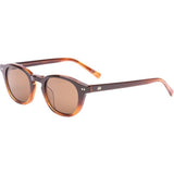 Sito: Elio - Tan Gradient/Brown Polar