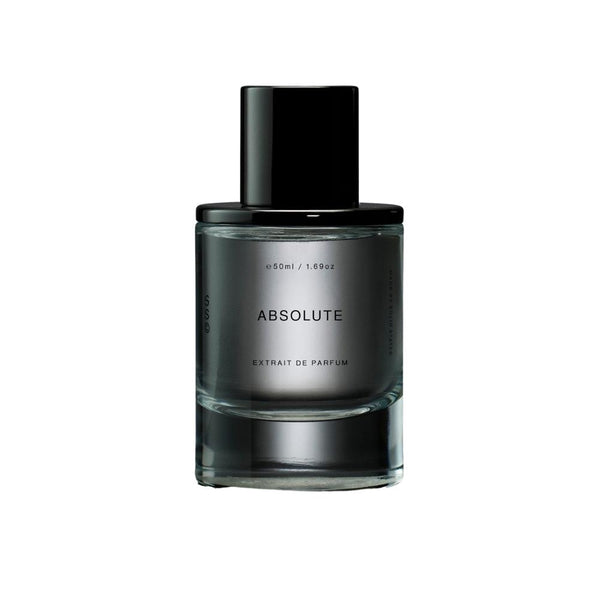 Solid State: Absolute Extrait De Parfum