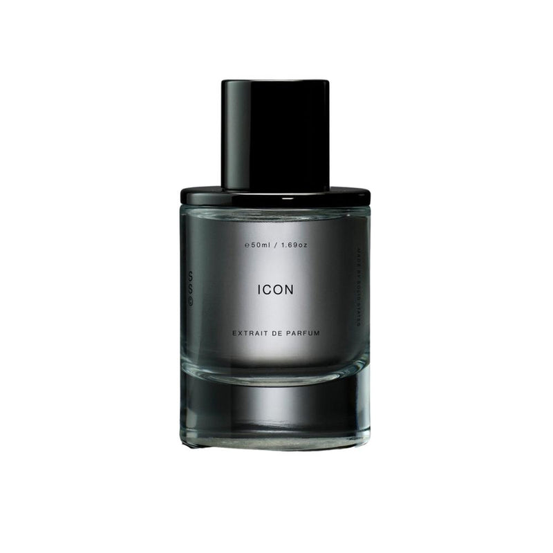 Solid State: Icon Extrait De Parfum