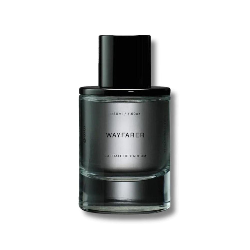 Solid State: Wayfarer Extrait De Parfum