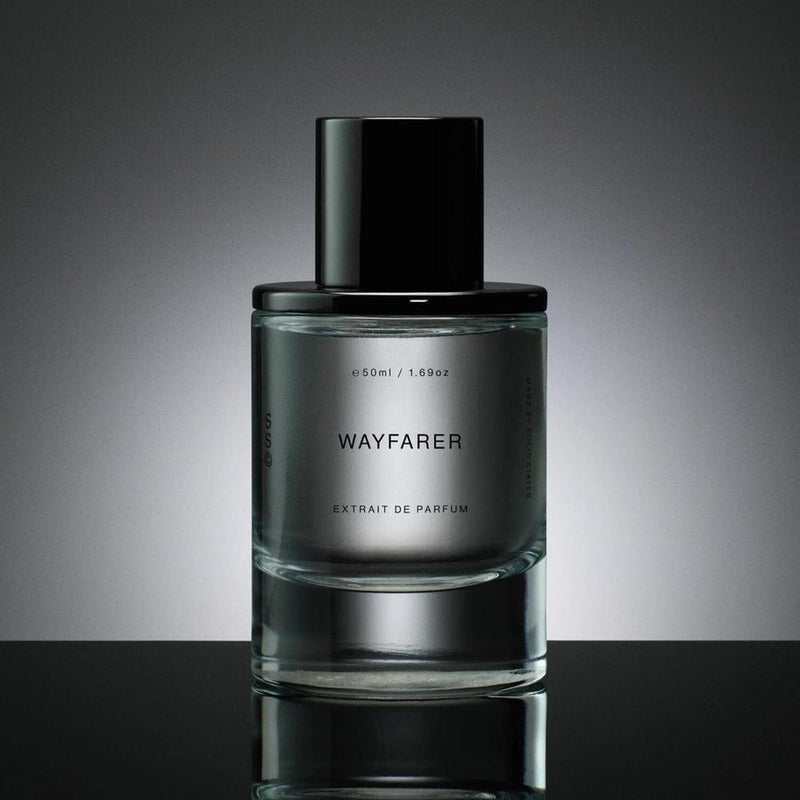 Solid State: Wayfarer Extrait De Parfum