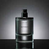 Solid State: Wayfarer Extrait De Parfum