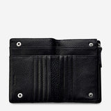 Status Anxiety: Insurgency Wallet - Black