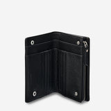 Status Anxiety: Insurgency Wallet - Black