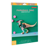 Studio Roof: Creative Play Dinos (B6) - Triceratops