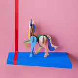 Studio Roof: Creative Play Unicorns (B6) - Unicorn