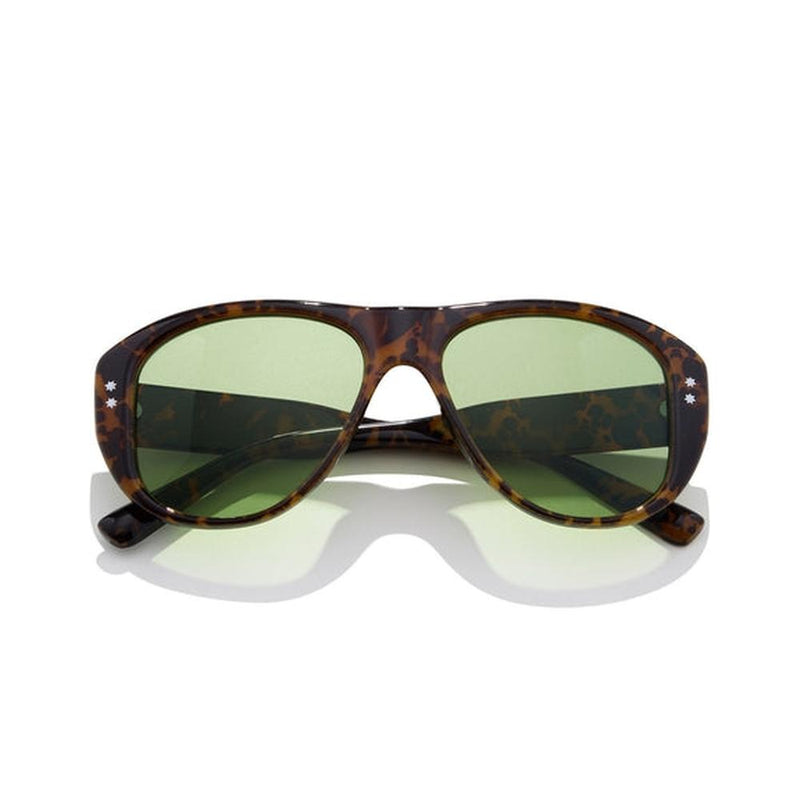 Szade: Austin - Havana Tortoiseshell / Lawn