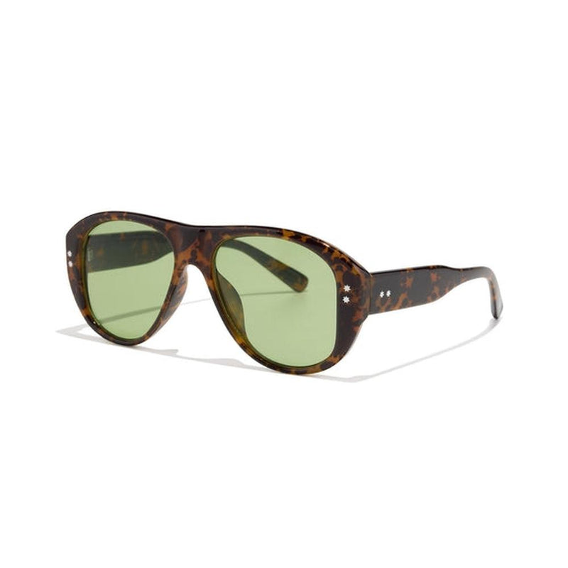 Szade: Austin - Havana Tortoiseshell / Lawn