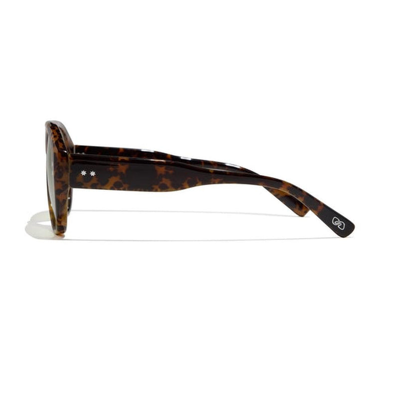 Szade: Austin - Havana Tortoiseshell / Lawn