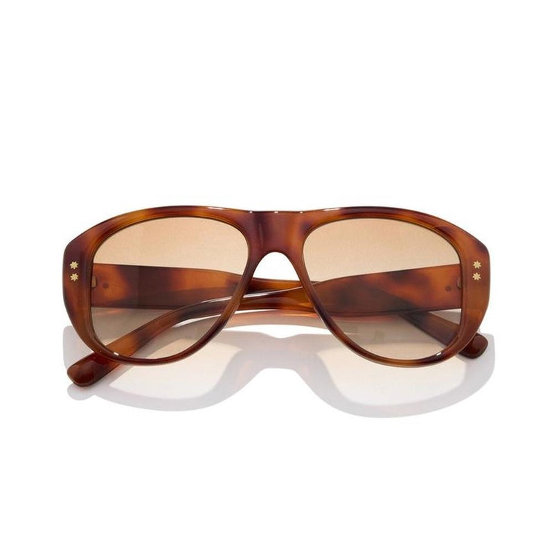 Szade: Austin - Maple Tortoiseshell / Amber