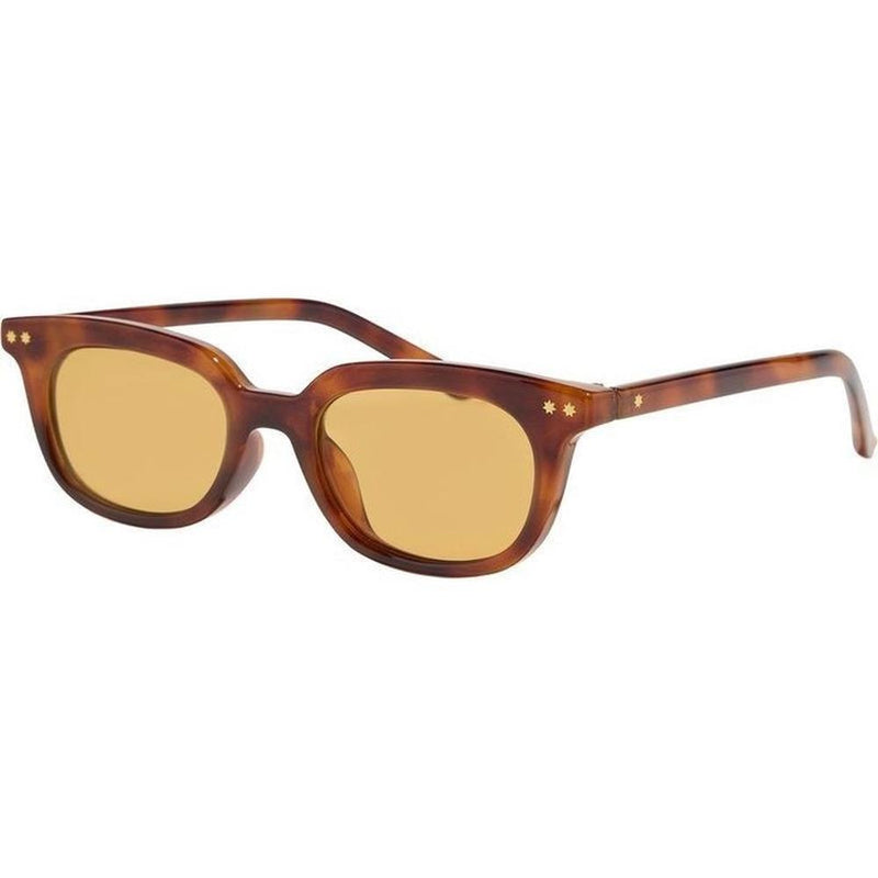 Szade: Bates - Maple Tortoiseshell / Caramell