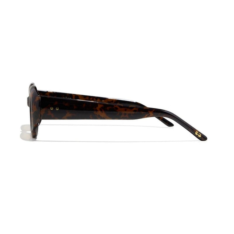 Szade: Blair - Havana Tortoise Shell/Caper