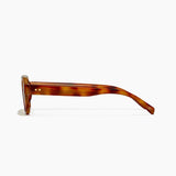 Szade: Booth - Maple Tortoiseshell / Lawn