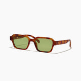 Szade: Booth - Maple Tortoiseshell / Lawn