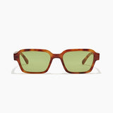 Szade: Booth - Maple Tortoiseshell / Lawn