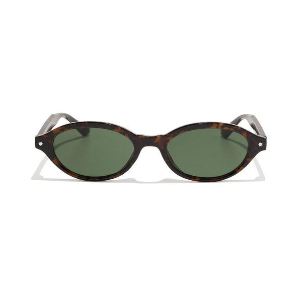 Szade: Nolan - Havana Tortoiseshell / Moss