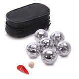 The Executive Collection: Indoor Boules set