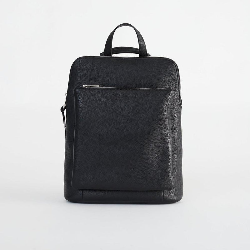 The Horse: Backpack - Black