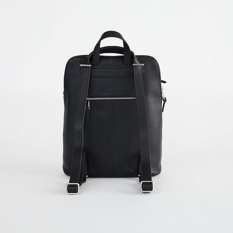 The Horse: Backpack - Black