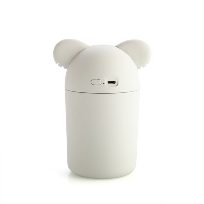 Lil Dreamers: Mist Mates Humidifier - Koala