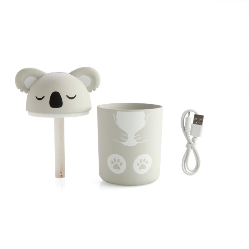 Lil Dreamers: Mist Mates Humidifier - Koala