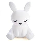 Lil Dreamers: Soft Touch LED Light - Bunny