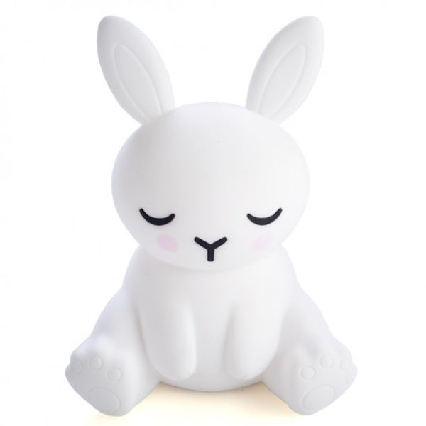 Lil Dreamers: Soft Touch LED Light - Bunny