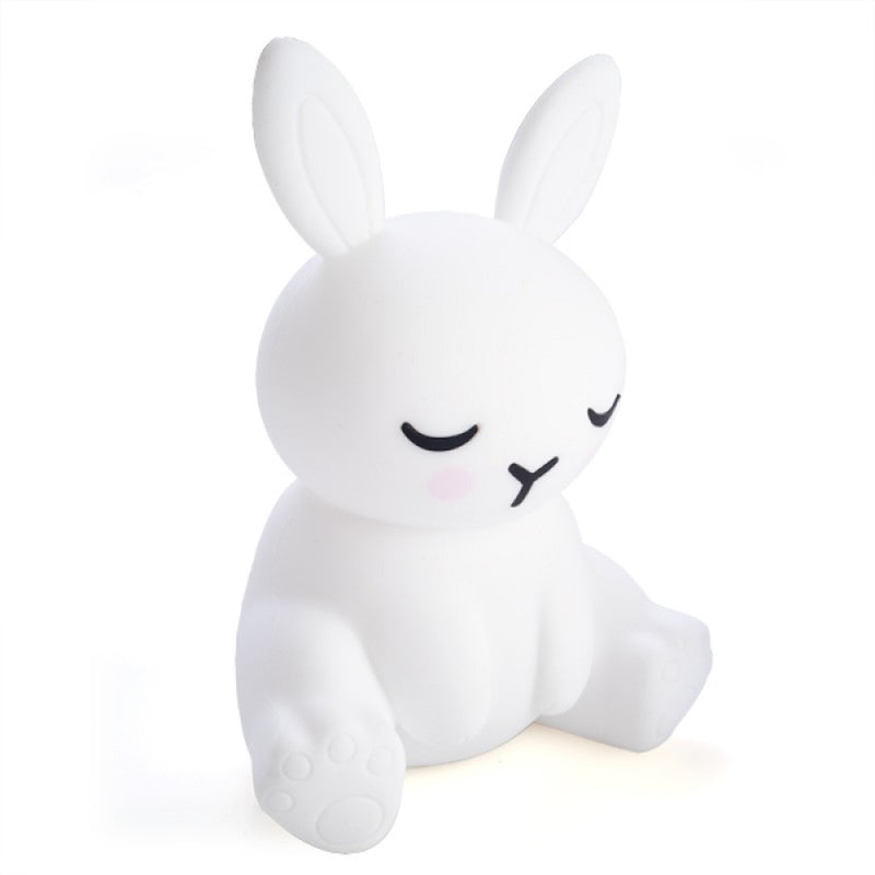 Lil Dreamers: Soft Touch LED Light - Bunny