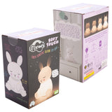 Lil Dreamers: Soft Touch LED Light - Bunny