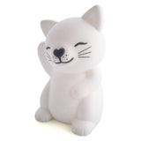 Lil Dreamers: Soft Touch LED Light - Cat