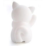 Lil Dreamers: Soft Touch LED Light - Cat