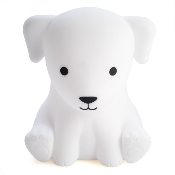 Lil Dreamers: Soft Touch LED Light - Dog