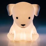 Lil Dreamers: Soft Touch LED Light - Dog