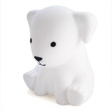 Lil Dreamers: Soft Touch LED Light - Dog